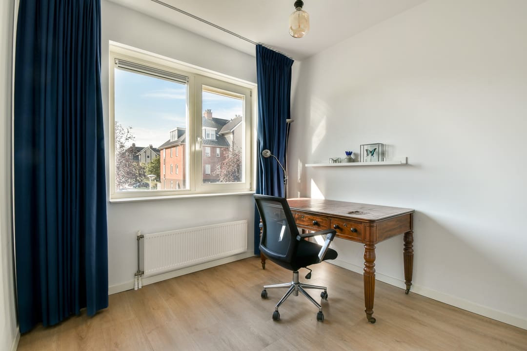 Photo 26 of Groene Kikker 11