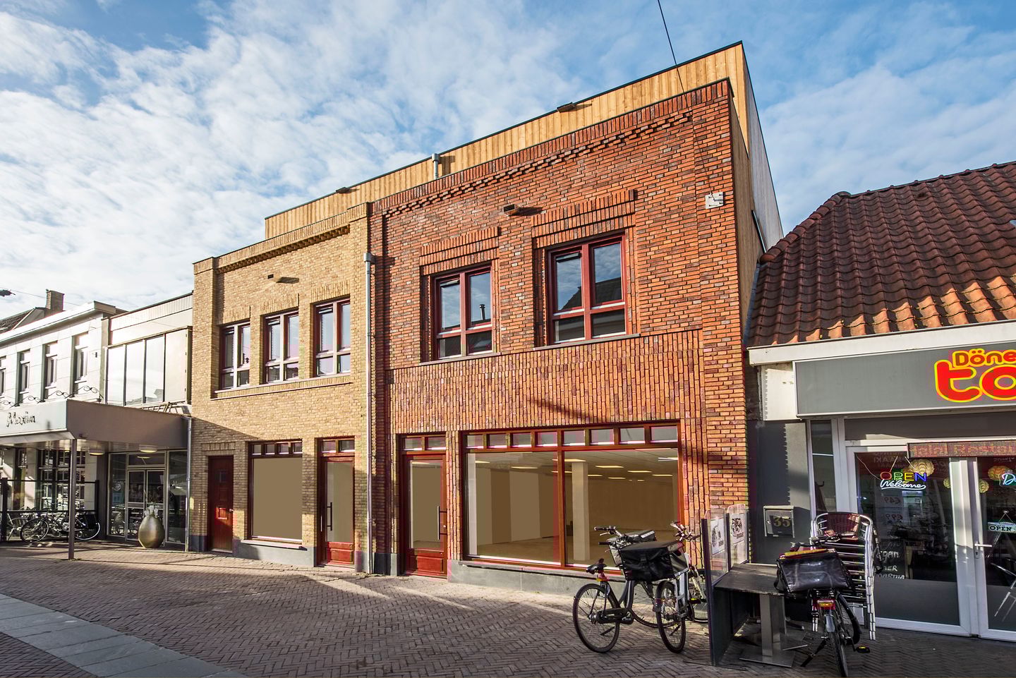 Bekijk foto 3 van De Heurne 33