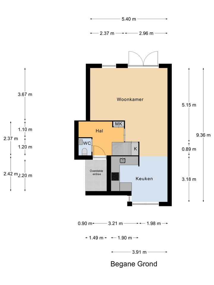 Foto 48 van Kleefkruid 11