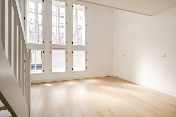 Foto 2 van Schoenmakersstraat 1-C