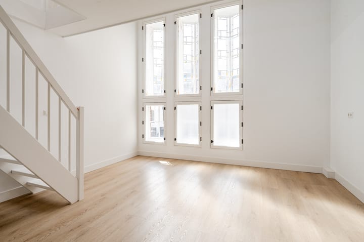 Foto 4 van Schoenmakersstraat 1-C