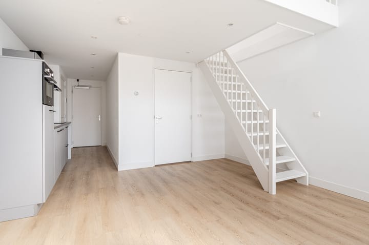 Foto 6 van Schoenmakersstraat 1-C