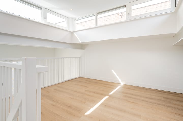 Foto 7 van Schoenmakersstraat 1-C