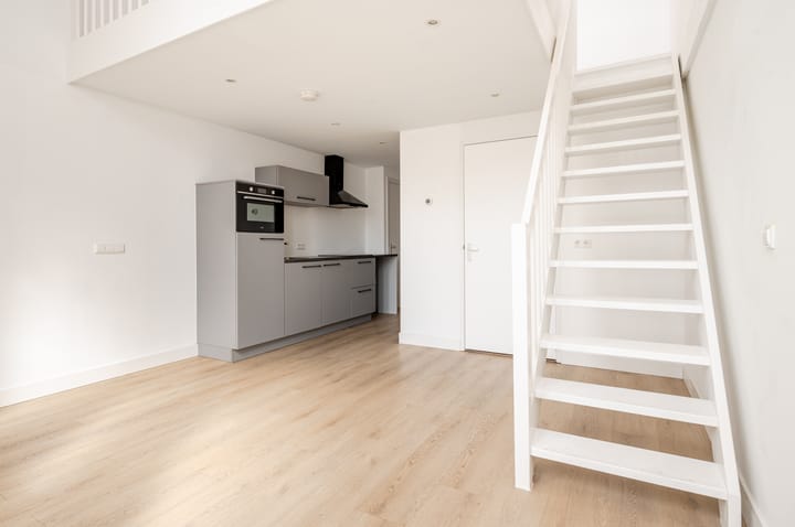 Foto 10 van Schoenmakersstraat 1-C