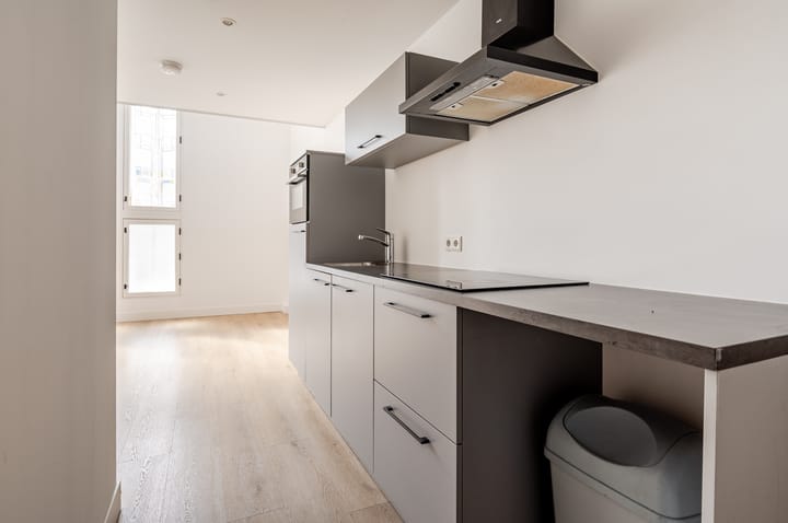 Foto 11 van Schoenmakersstraat 1-C