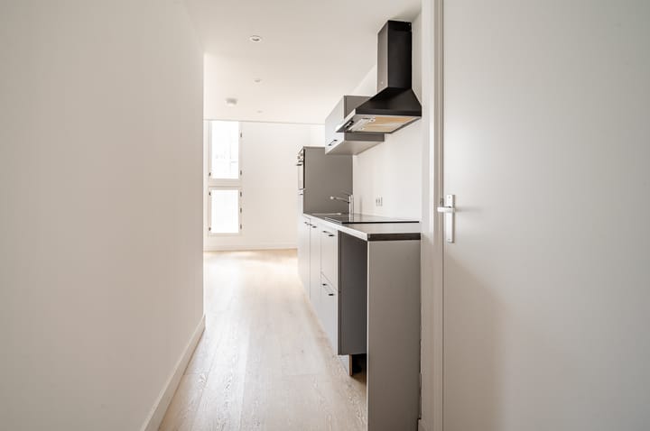 Foto 12 van Schoenmakersstraat 1-C