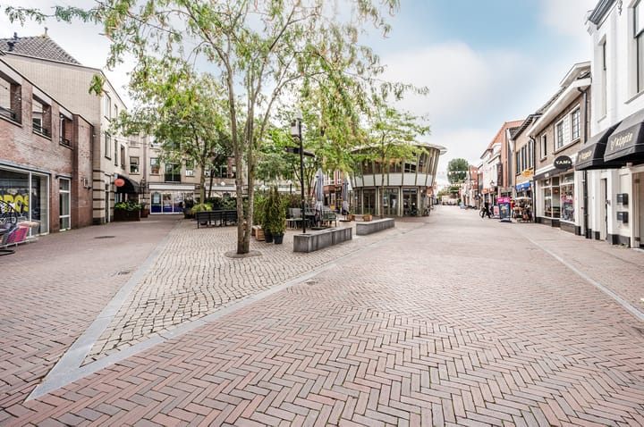 Foto 21 van Schoenmakersstraat 1-C