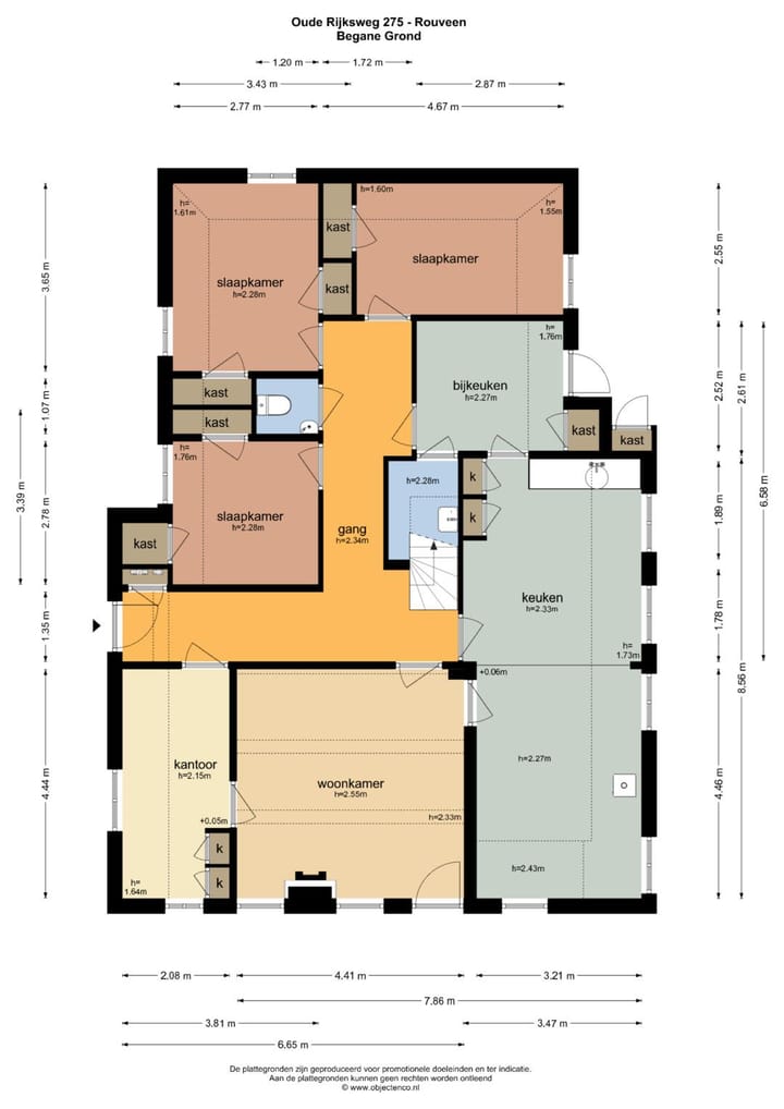 Foto 28 van Oude Rijksweg 275