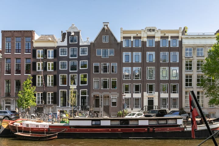 Foto 4 van Keizersgracht 53-B