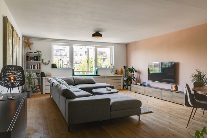 Photo 7 of Keizersgracht 53-B