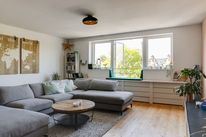 Photo 8 of Keizersgracht 53-B