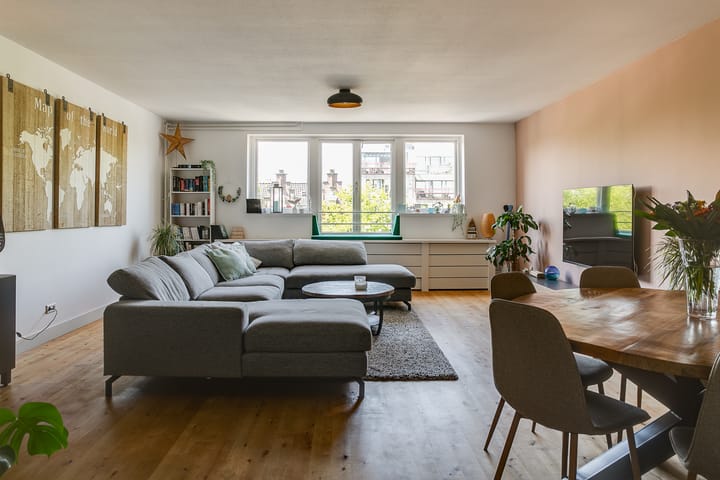 Photo 9 of Keizersgracht 53-B