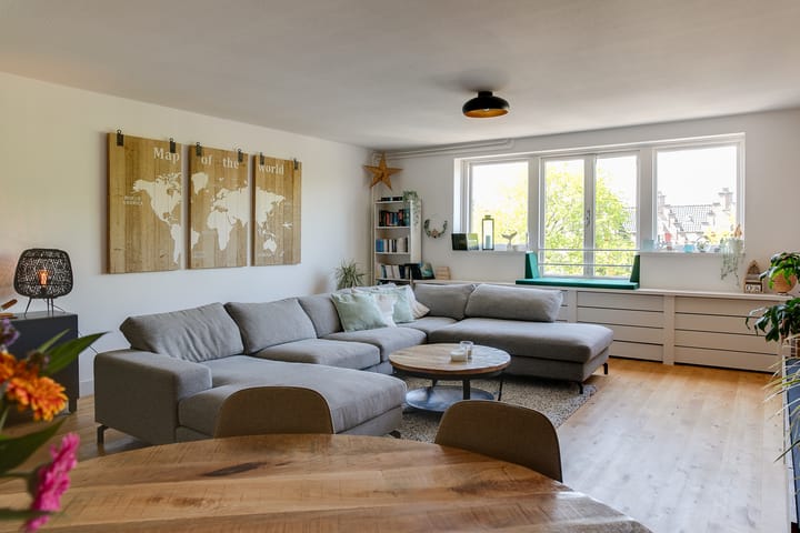 Photo 10 of Keizersgracht 53-B