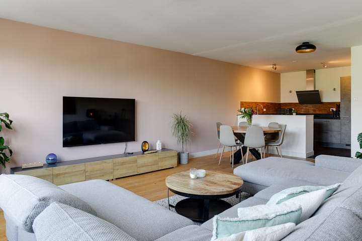 Photo 11 of Keizersgracht 53-B