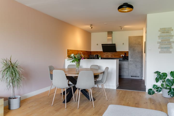 Photo 12 of Keizersgracht 53-B