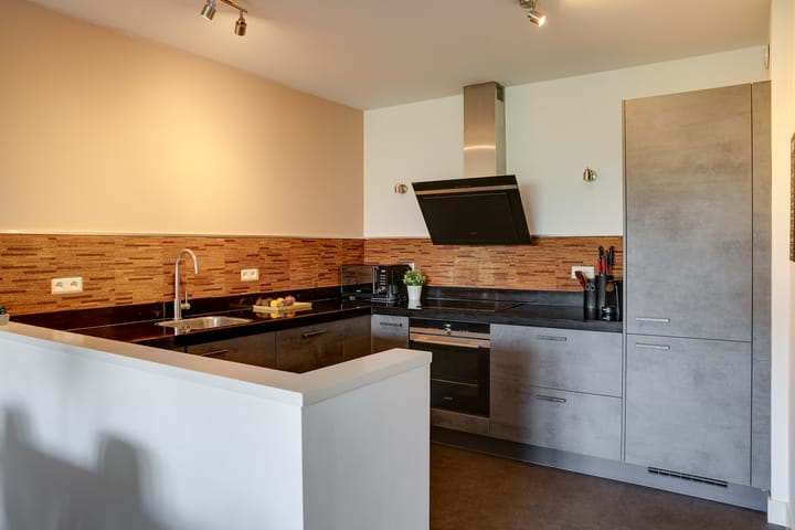 Photo 13 of Keizersgracht 53-B