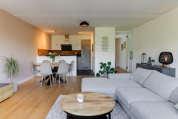 Photo 15 of Keizersgracht 53-B