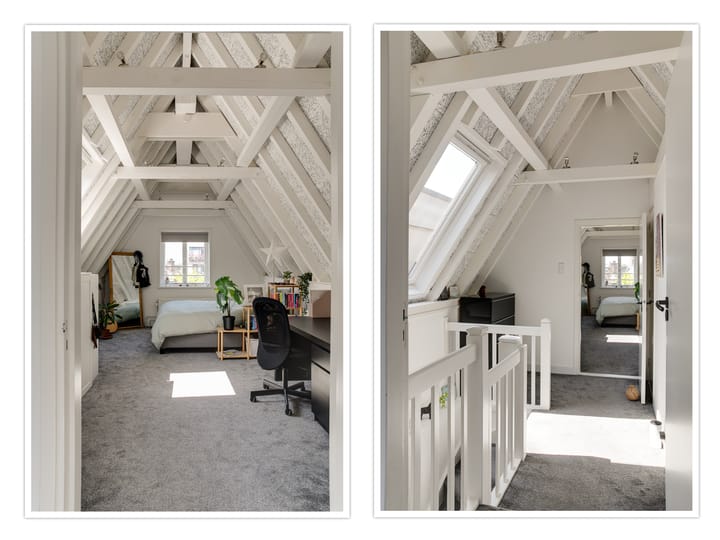 Photo 25 of Keizersgracht 53-B