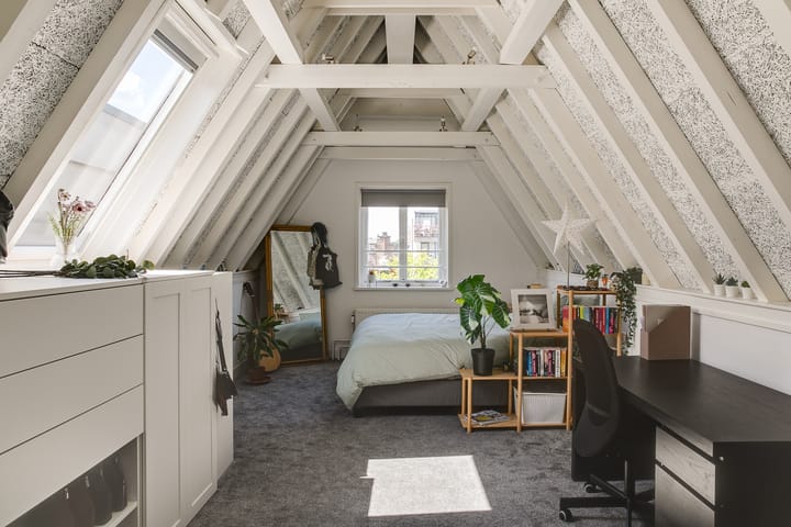 Photo 27 of Keizersgracht 53-B