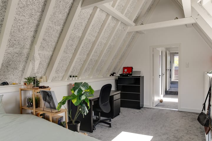 Photo 30 of Keizersgracht 53-B