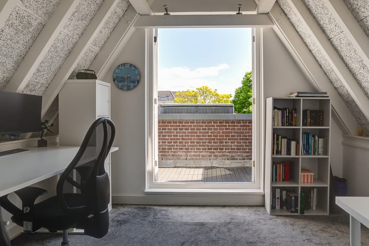 Photo 32 of Keizersgracht 53-B