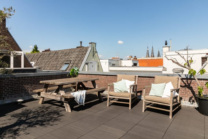 Photo 34 of Keizersgracht 53-B