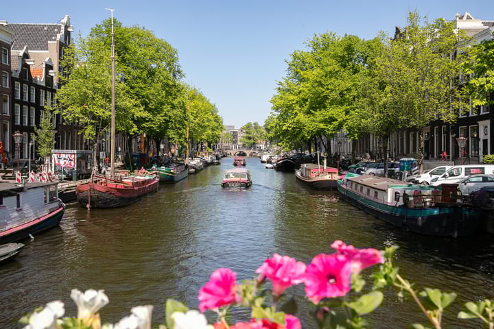 Photo 38 of Keizersgracht 53-B