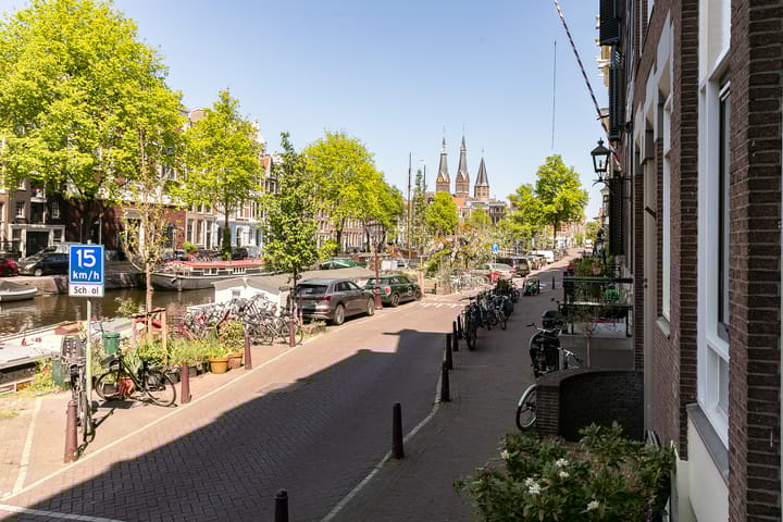 Photo 39 of Keizersgracht 53-B