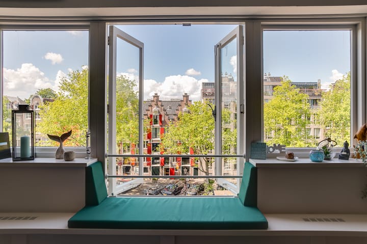 Photo 41 of Keizersgracht 53-B