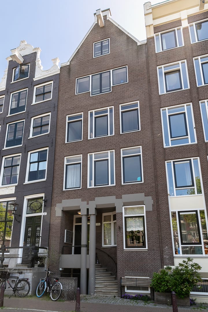 Photo 43 of Keizersgracht 53-B