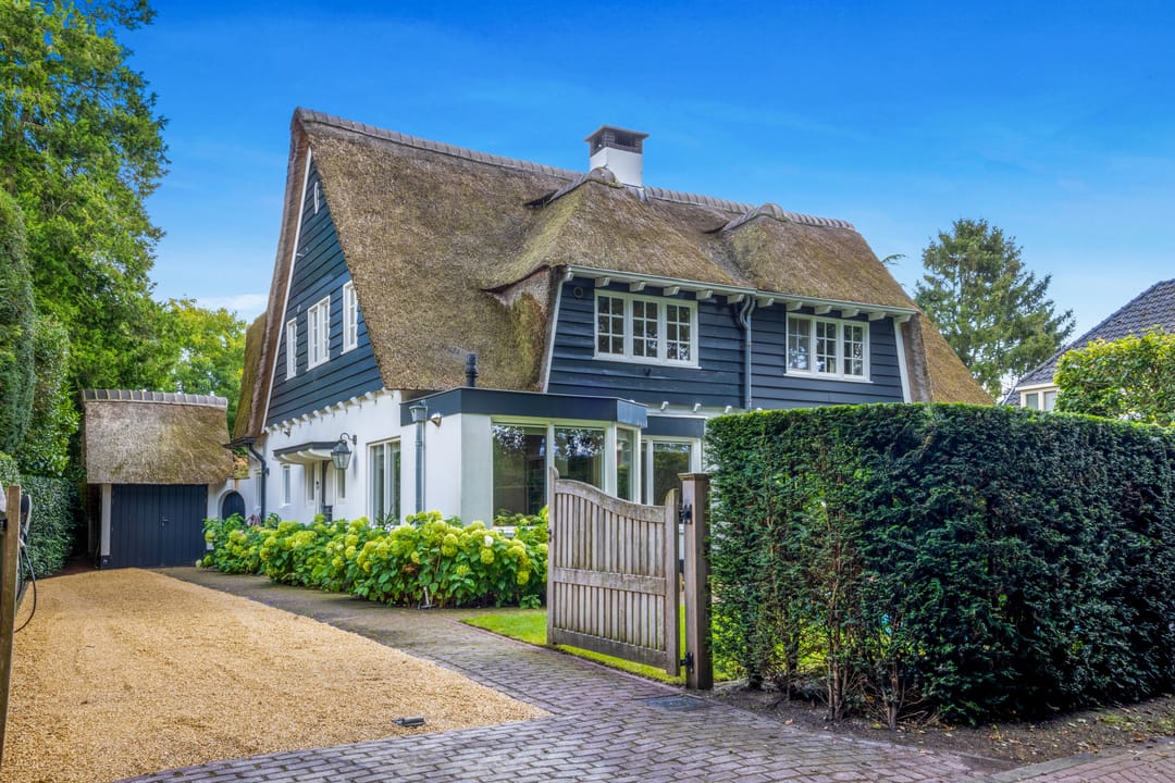 Photo 1 of Wally Moesweg 12