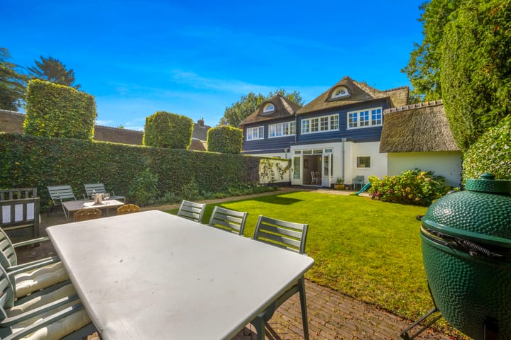 Foto 3 van Wally Moesweg 12