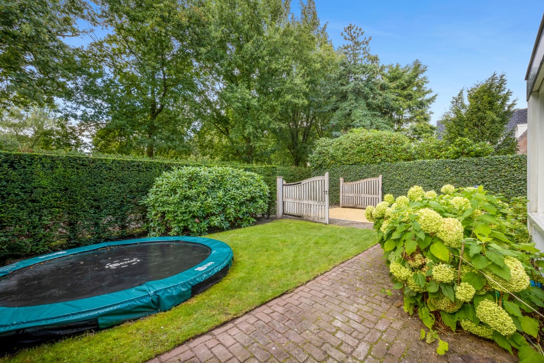 Photo 7 of Wally Moesweg 12