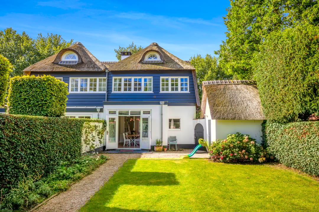 Photo 8 of Wally Moesweg 12