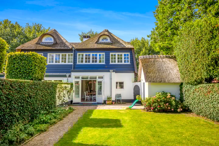 Photo 8 of Wally Moesweg 12