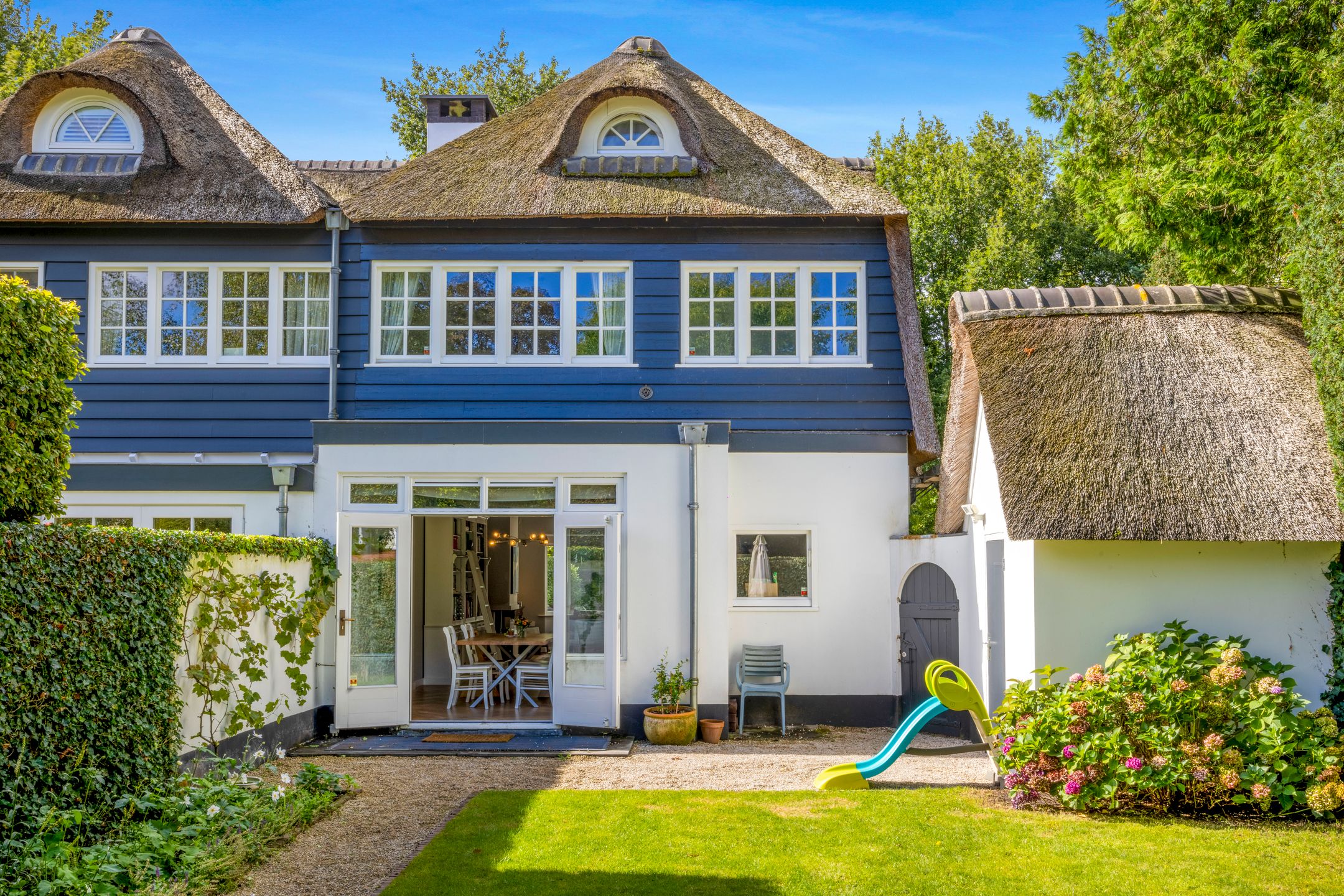 Photo 9 of Wally Moesweg 12