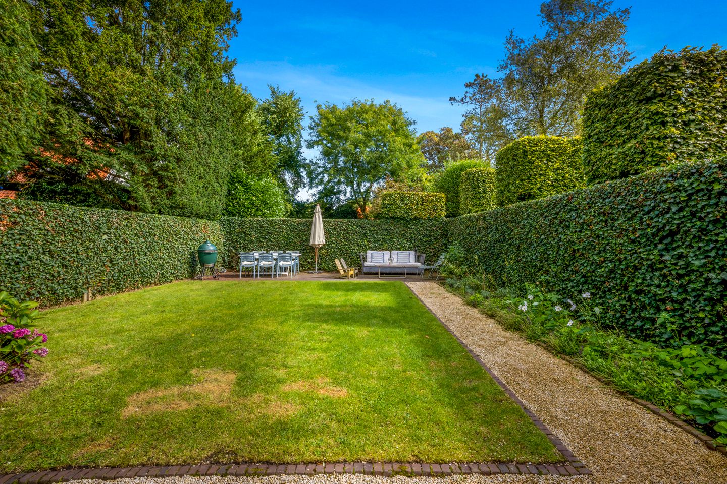 Photo 10 of Wally Moesweg 12