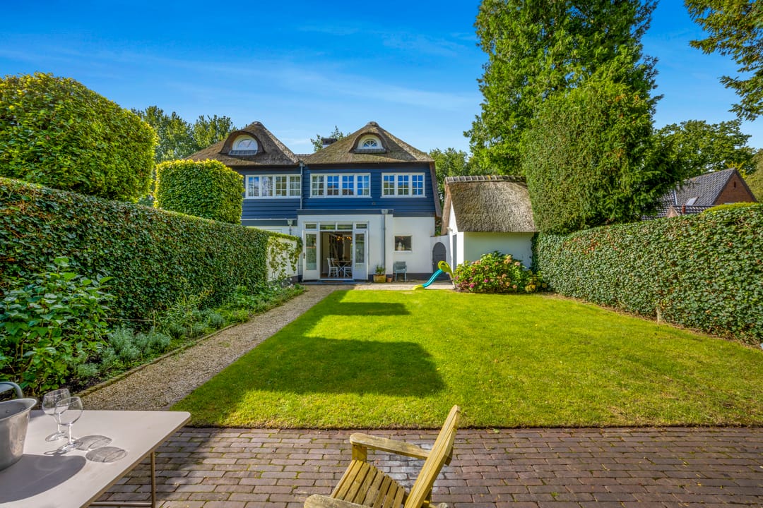 Photo 11 of Wally Moesweg 12