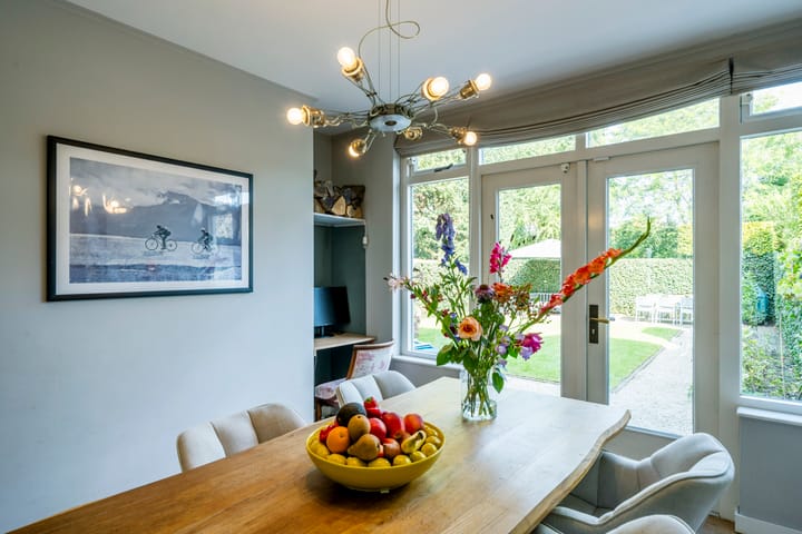 Photo 16 of Wally Moesweg 12