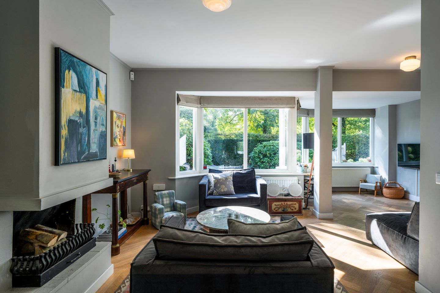 Photo 20 of Wally Moesweg 12