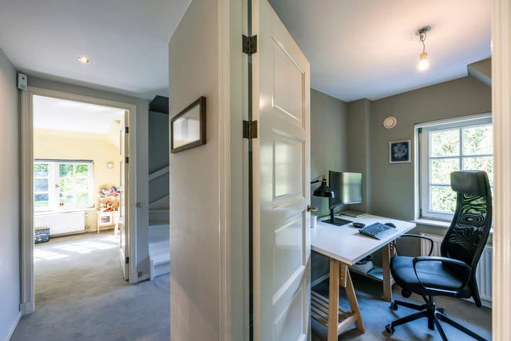 Photo 23 of Wally Moesweg 12