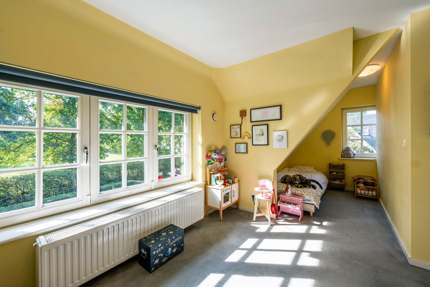 Photo 25 of Wally Moesweg 12