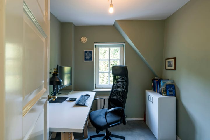 Photo 26 of Wally Moesweg 12