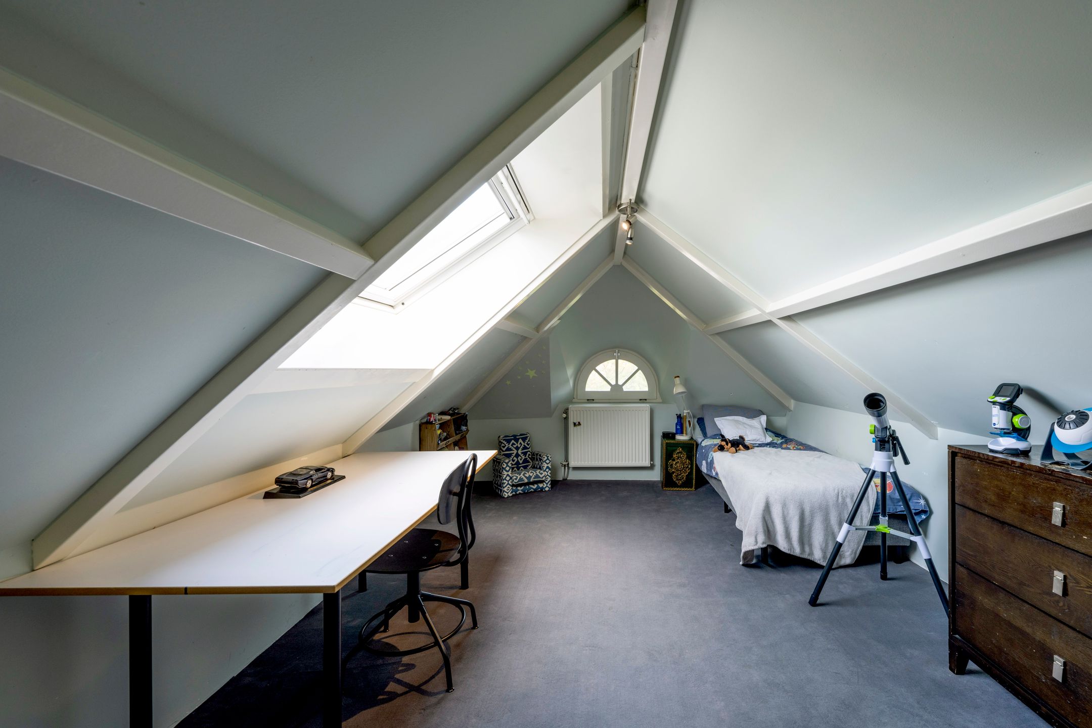 Photo 33 of Wally Moesweg 12