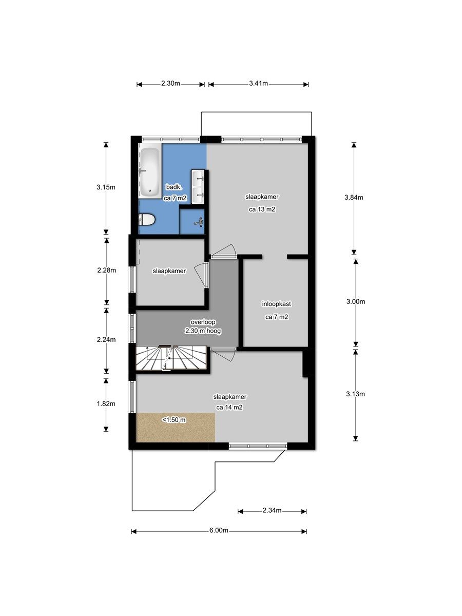 Photo 41 of Wally Moesweg 12