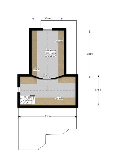 Photo 48 of Wally Moesweg 12