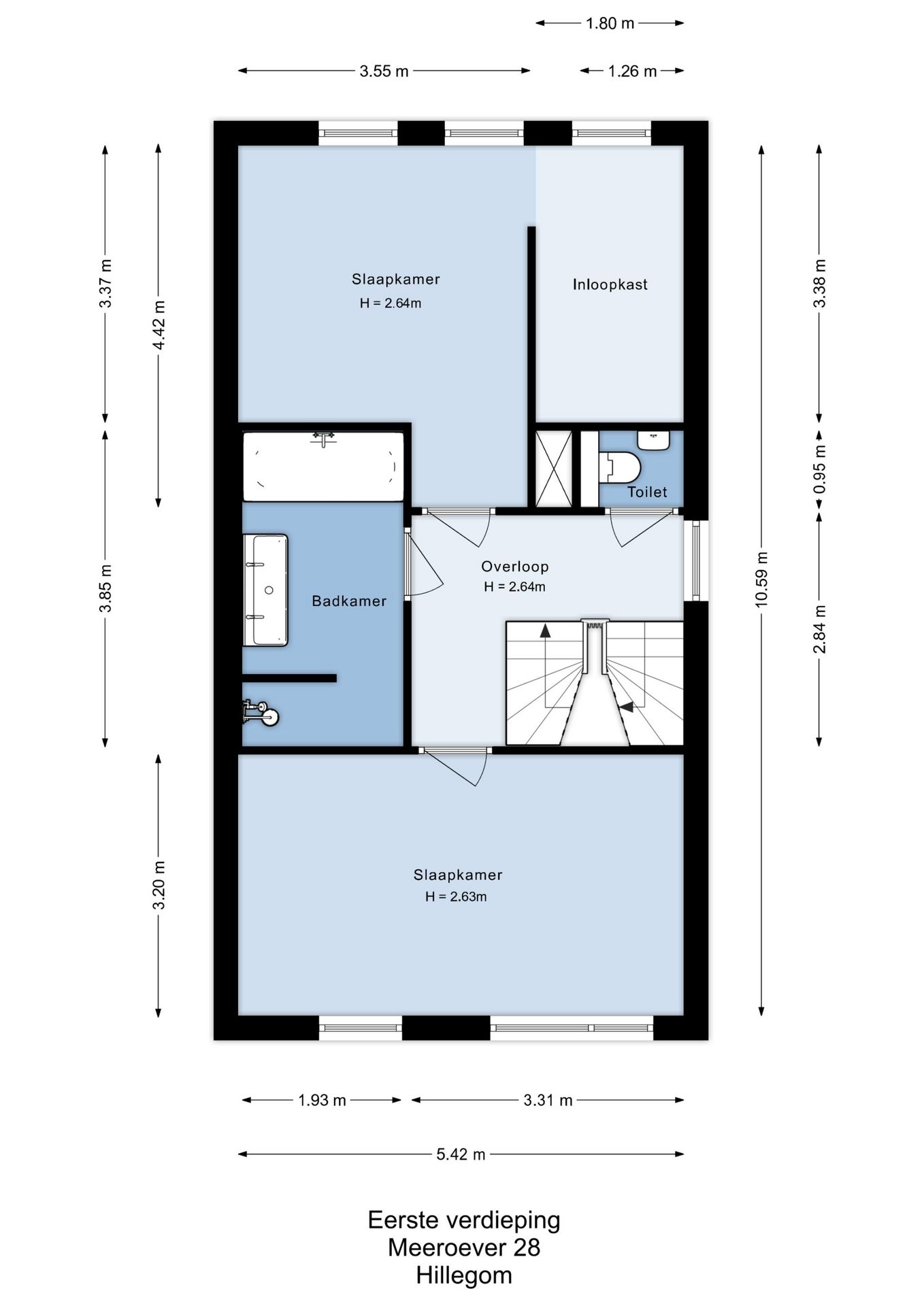 Photo 81 of Meeroever 28