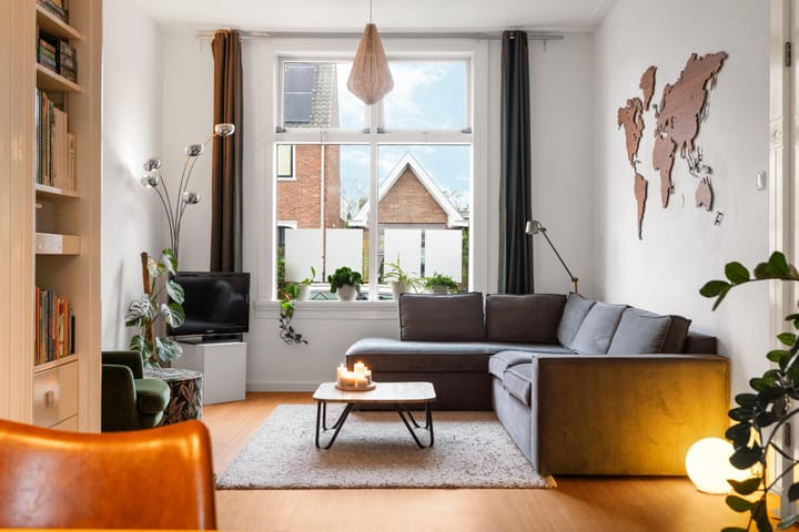 Photo 2 of Dommer van Poldersveldtweg 13