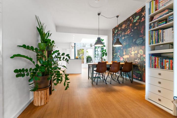 Photo 3 of Dommer van Poldersveldtweg 13