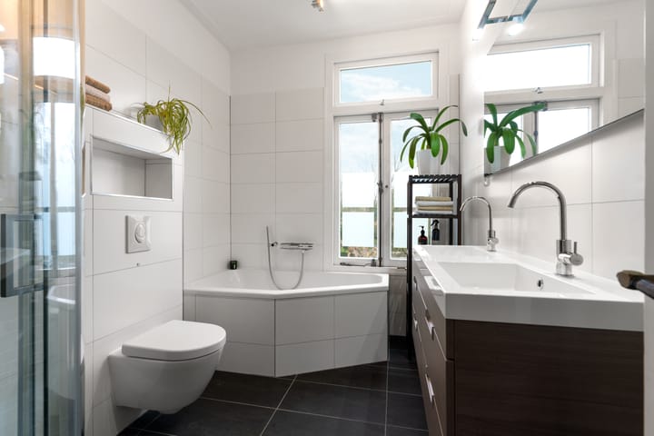 Photo 4 of Dommer van Poldersveldtweg 13